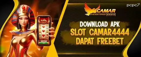 Bonus Spesial Download pcpc7 APK screenshot