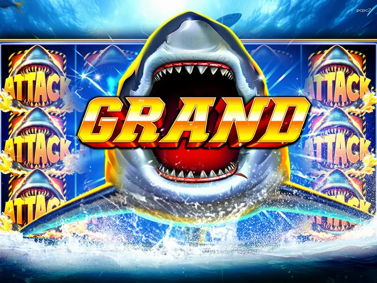 Promosi & Jackpot pcpc7 screenshot