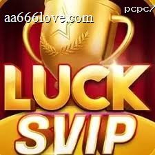 lucksvip